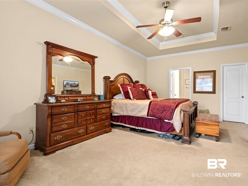 2201 Livingstone Court Mobile, AL 36695 - Photo 15 of 28