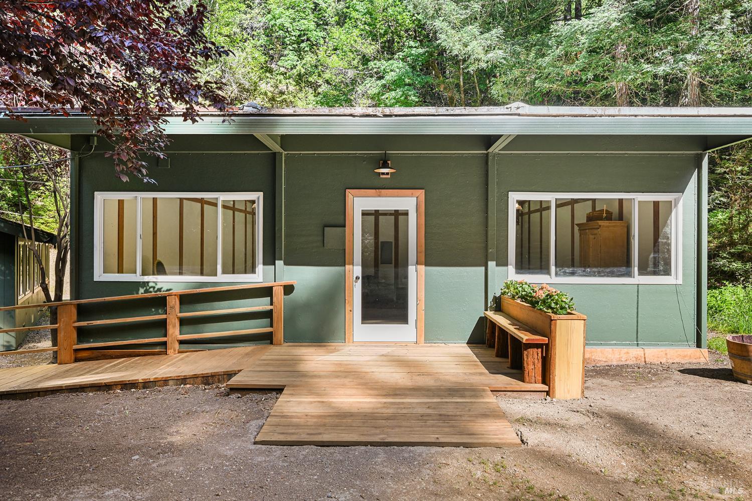13431 Green Valley Road Sebastopol, CA 95472 - Photo 4 of 92
