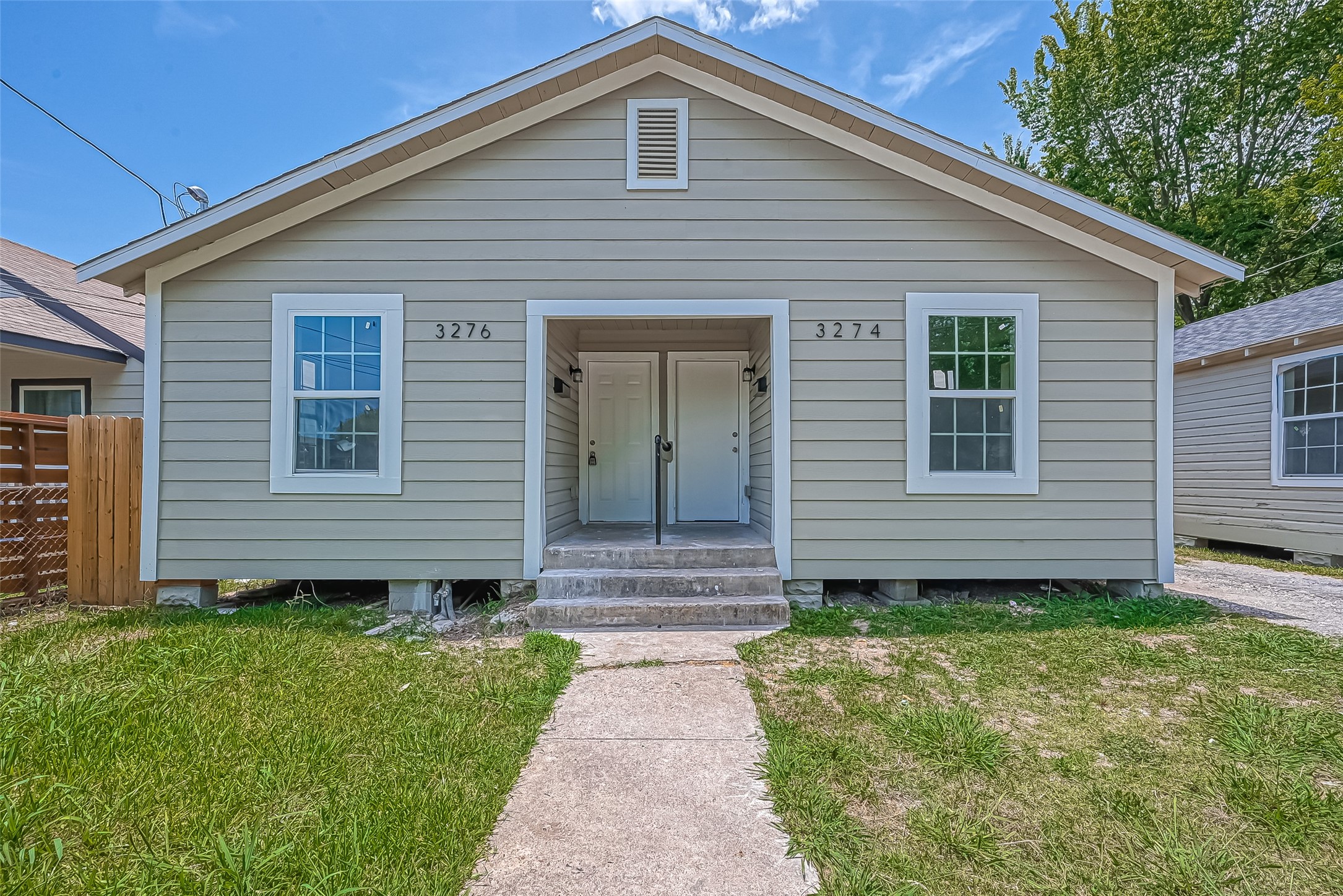 3270 Reeves Street, Unit A Houston, TX 77004 - Photo 3 of 16 Gallery Image 3
