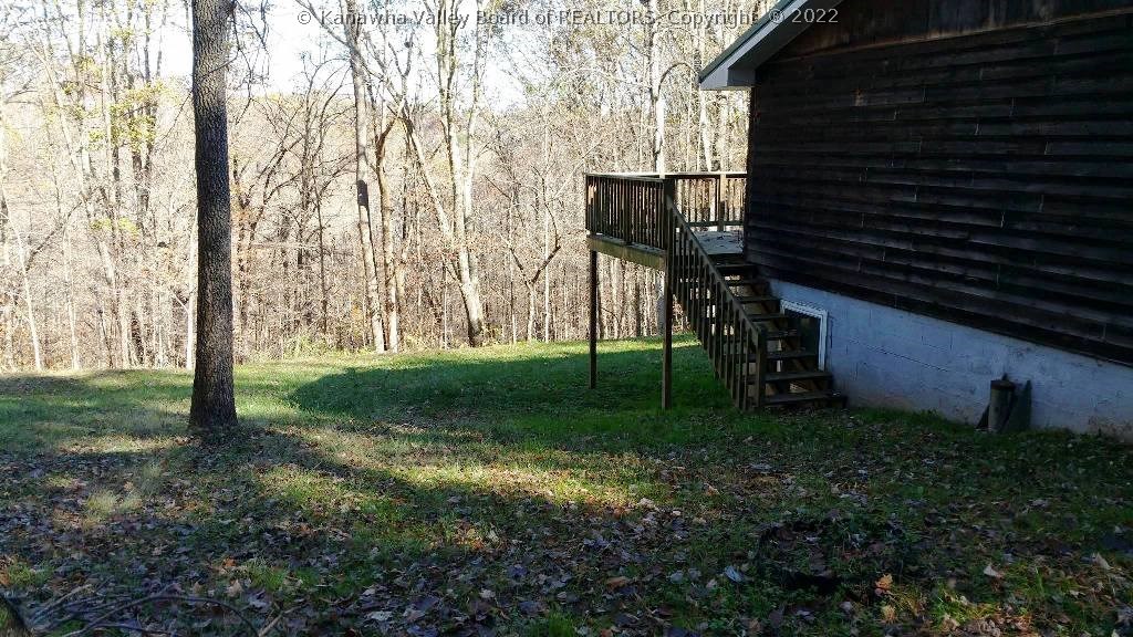 2314 Fisher Ridge Road Kenna, WV 25248 - Photo 13 of 16 Gallery Image 13