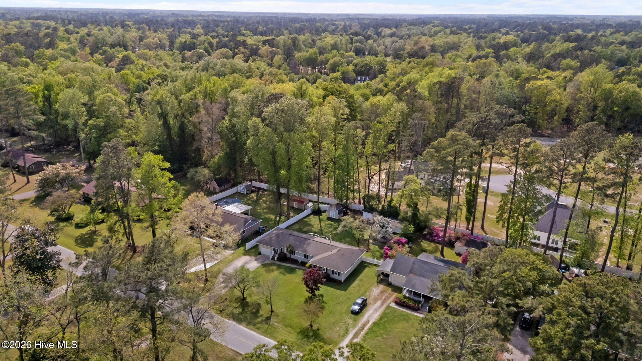3020 Red Fox Road Trent Woods, NC 28562 - Photo 5 of 52 51-web-or-mls-DJI_20260408154421_0017_D