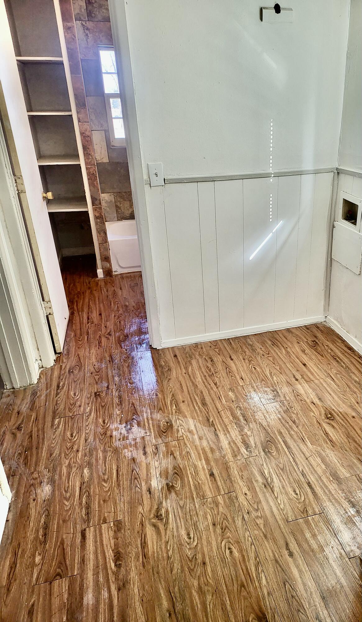 2824 Bates Street Lubbock, TX 79415 - Photo 16 of 19 a view of walk in closet