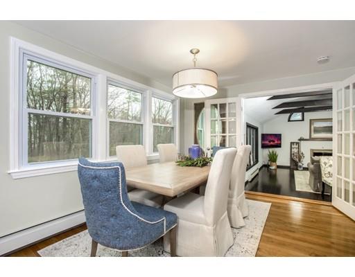 56 Wildwood Road Andover, MA 01810 - Photo 7 of 30 Gallery Image 7