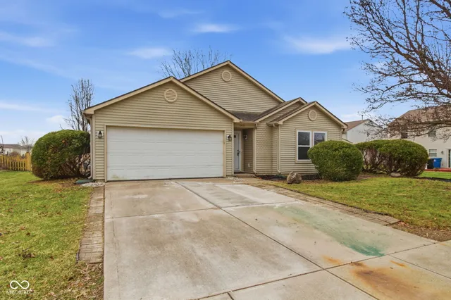 $335,000 | 10055 Weeping Cherry Drive, Fishers, IN 46038
