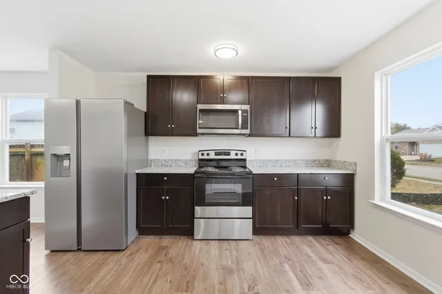 $335,000 | 10055 Weeping Cherry Drive, Fishers, IN 46038