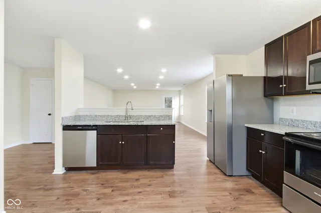 $335,000 | 10055 Weeping Cherry Drive, Fishers, IN 46038