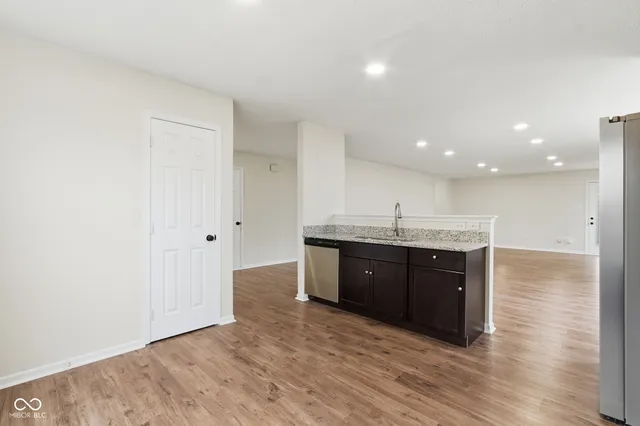 $335,000 | 10055 Weeping Cherry Drive, Fishers, IN 46038