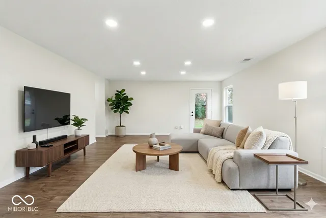 $335,000 | 10055 Weeping Cherry Drive, Fishers, IN 46038