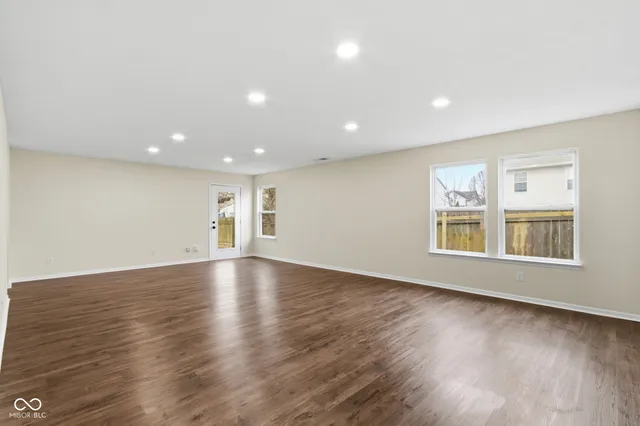 $335,000 | 10055 Weeping Cherry Drive, Fishers, IN 46038