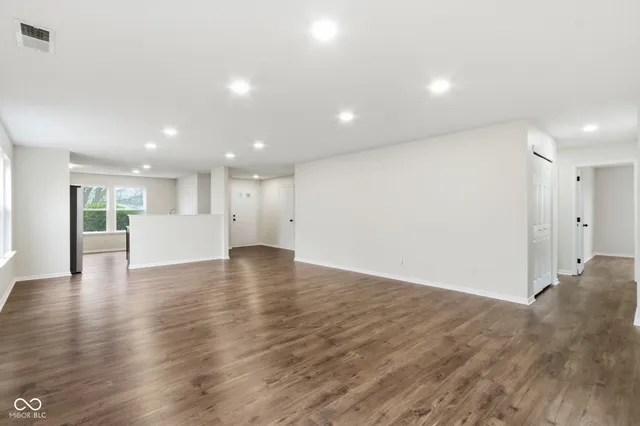 $335,000 | 10055 Weeping Cherry Drive, Fishers, IN 46038