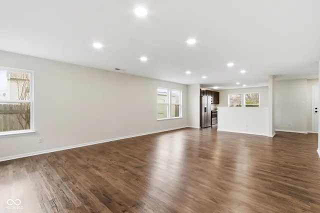 $335,000 | 10055 Weeping Cherry Drive, Fishers, IN 46038