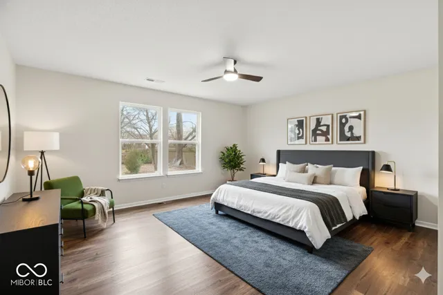 $335,000 | 10055 Weeping Cherry Drive, Fishers, IN 46038