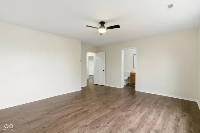 $335,000 | 10055 Weeping Cherry Drive, Fishers, IN 46038