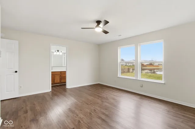 $335,000 | 10055 Weeping Cherry Drive, Fishers, IN 46038