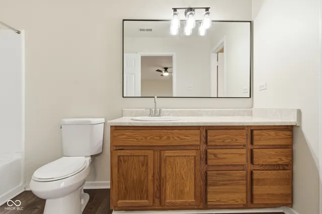 $335,000 | 10055 Weeping Cherry Drive, Fishers, IN 46038