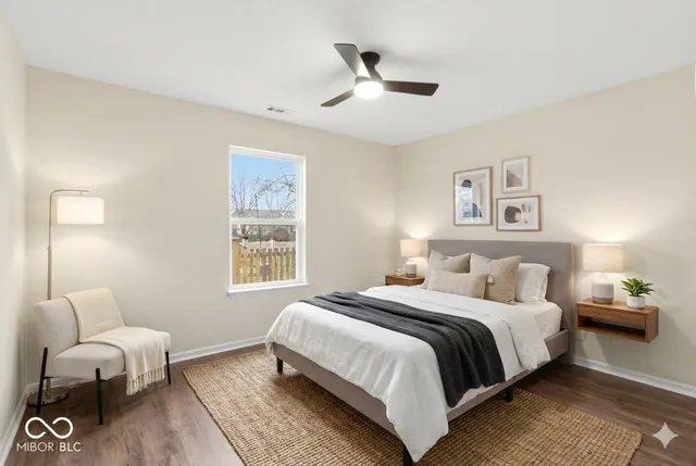 $335,000 | 10055 Weeping Cherry Drive, Fishers, IN 46038