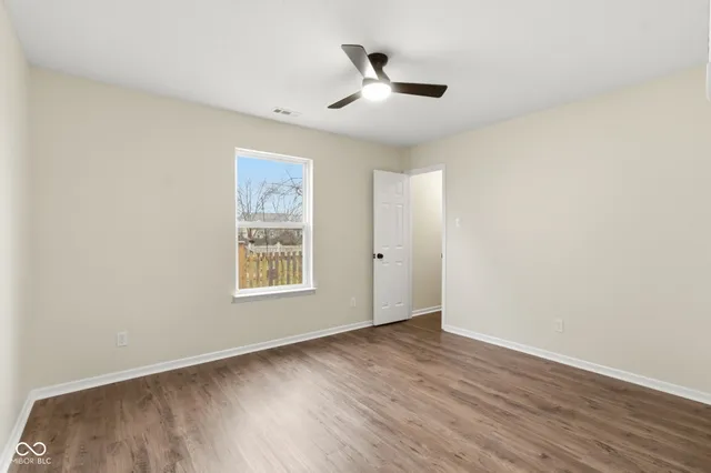 $335,000 | 10055 Weeping Cherry Drive, Fishers, IN 46038