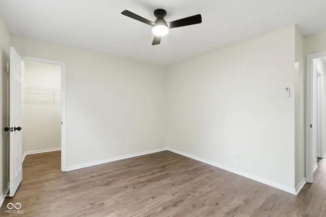 $335,000 | 10055 Weeping Cherry Drive, Fishers, IN 46038