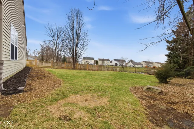 $335,000 | 10055 Weeping Cherry Drive, Fishers, IN 46038