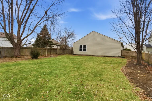 $335,000 | 10055 Weeping Cherry Drive, Fishers, IN 46038