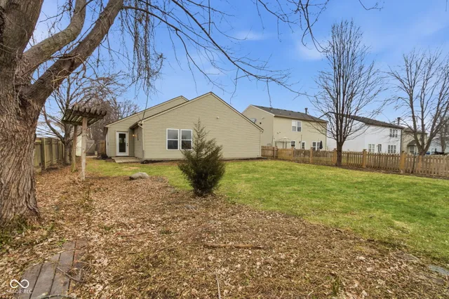 $335,000 | 10055 Weeping Cherry Drive, Fishers, IN 46038