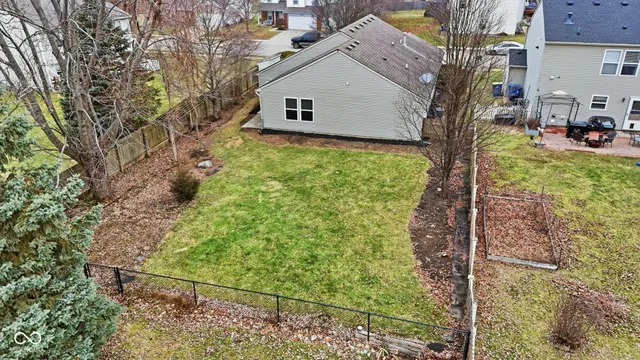 $335,000 | 10055 Weeping Cherry Drive, Fishers, IN 46038