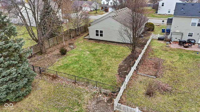 $335,000 | 10055 Weeping Cherry Drive, Fishers, IN 46038