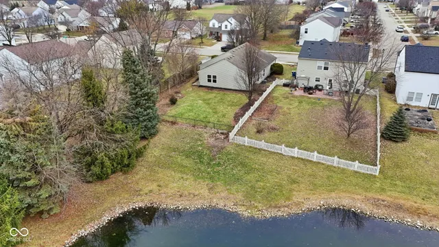 $335,000 | 10055 Weeping Cherry Drive, Fishers, IN 46038