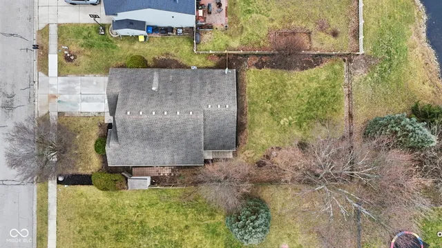 $335,000 | 10055 Weeping Cherry Drive, Fishers, IN 46038