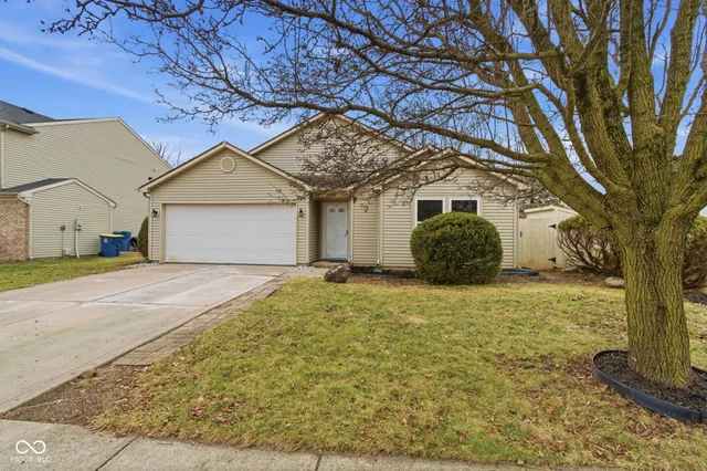 $335,000 | 10055 Weeping Cherry Drive, Fishers, IN 46038