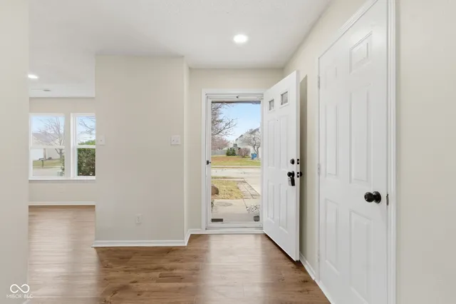 $335,000 | 10055 Weeping Cherry Drive, Fishers, IN 46038