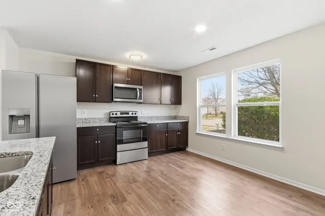 $335,000 | 10055 Weeping Cherry Drive, Fishers, IN 46038