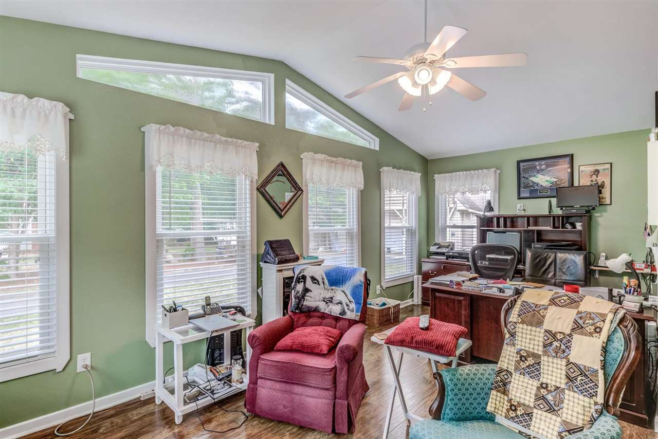 7265 Shawan Road Wendell, NC 27591 - Photo 8 of 30 Photo 8