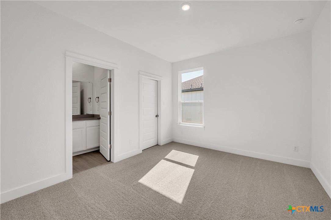 8821 Ponderosa Pine Road Temple, TX 76502 - Photo 11 of 16 Please note: These interior photos are not of the actual home but are from a previously completed home with a similar floor plan. Finishes, features, and layout may vary.*