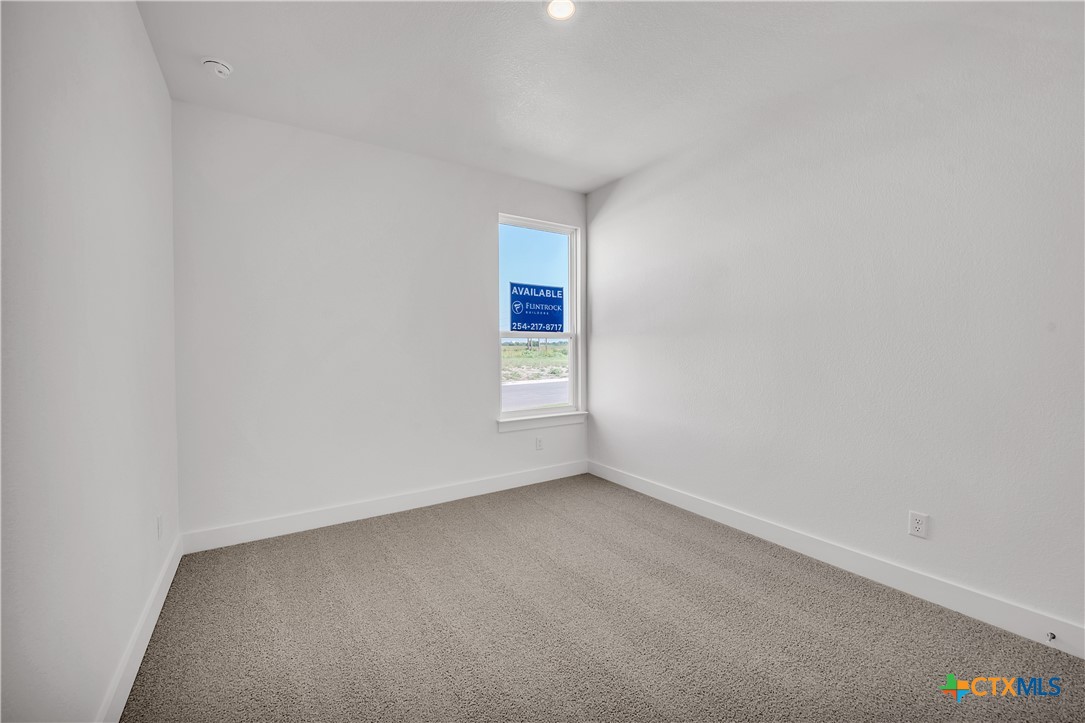 8821 Ponderosa Pine Road Temple, TX 76502 - Photo 13 of 16 Please note: These interior photos are not of the actual home but are from a previously completed home with a similar floor plan. Finishes, features, and layout may vary.*