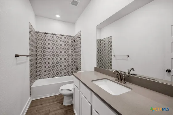 $314,190 | 8821 Ponderosa Pine Road, Temple, TX 76502