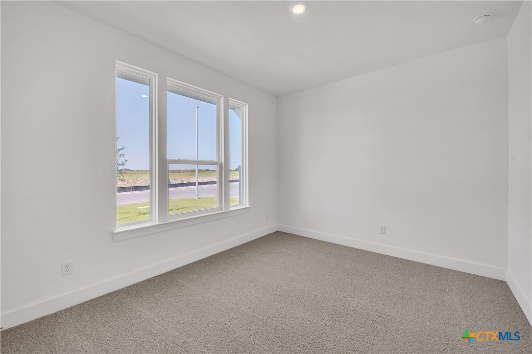 8821 Ponderosa Pine Road Temple, TX 76502 - Photo 15 of 16 Please note: These interior photos are not of the actual home but are from a previously completed home with a similar floor plan. Finishes, features, and layout may vary.*