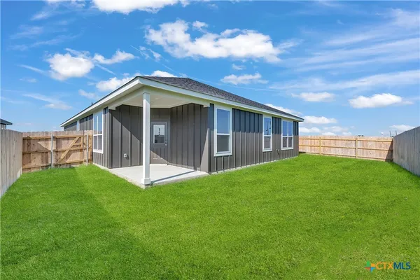 $314,190 | 8821 Ponderosa Pine Road, Temple, TX 76502