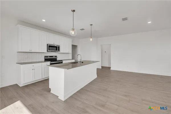 $314,190 | 8821 Ponderosa Pine Road, Temple, TX 76502