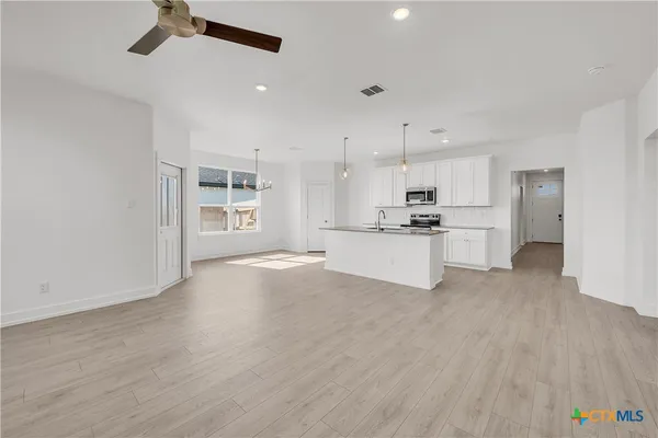 $314,190 | 8821 Ponderosa Pine Road, Temple, TX 76502