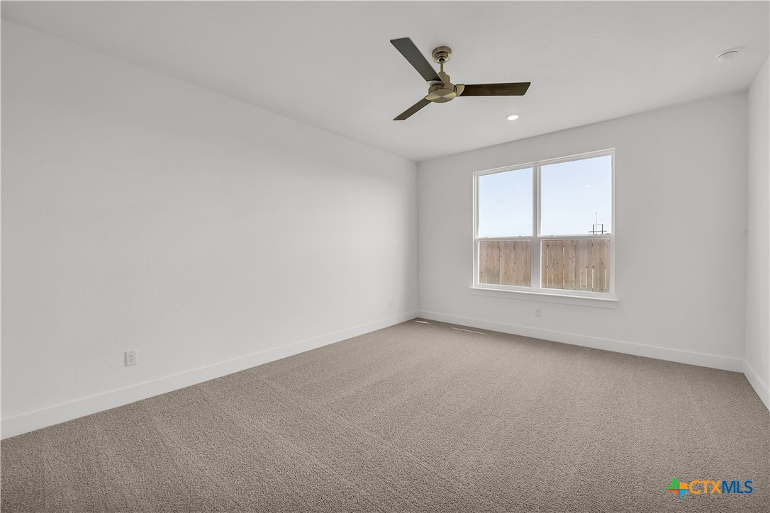 8821 Ponderosa Pine Road Temple, TX 76502 - Photo 7 of 16 Please note: These interior photos are not of the actual home but are from a previously completed home with a similar floor plan. Finishes, features, and layout may vary.*