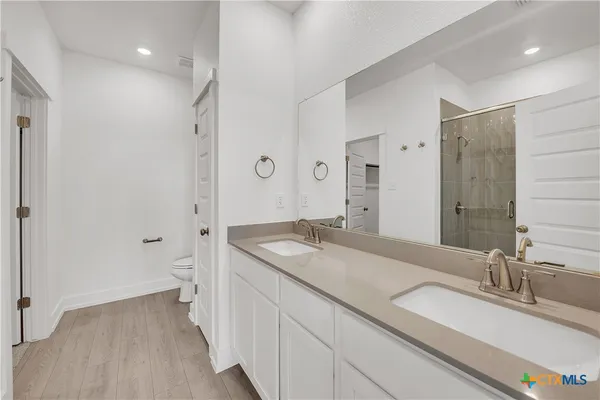 $314,190 | 8821 Ponderosa Pine Road, Temple, TX 76502