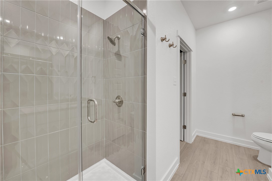 8821 Ponderosa Pine Road Temple, TX 76502 - Photo 9 of 16 Please note: These interior photos are not of the actual home but are from a previously completed home with a similar floor plan. Finishes, features, and layout may vary.*