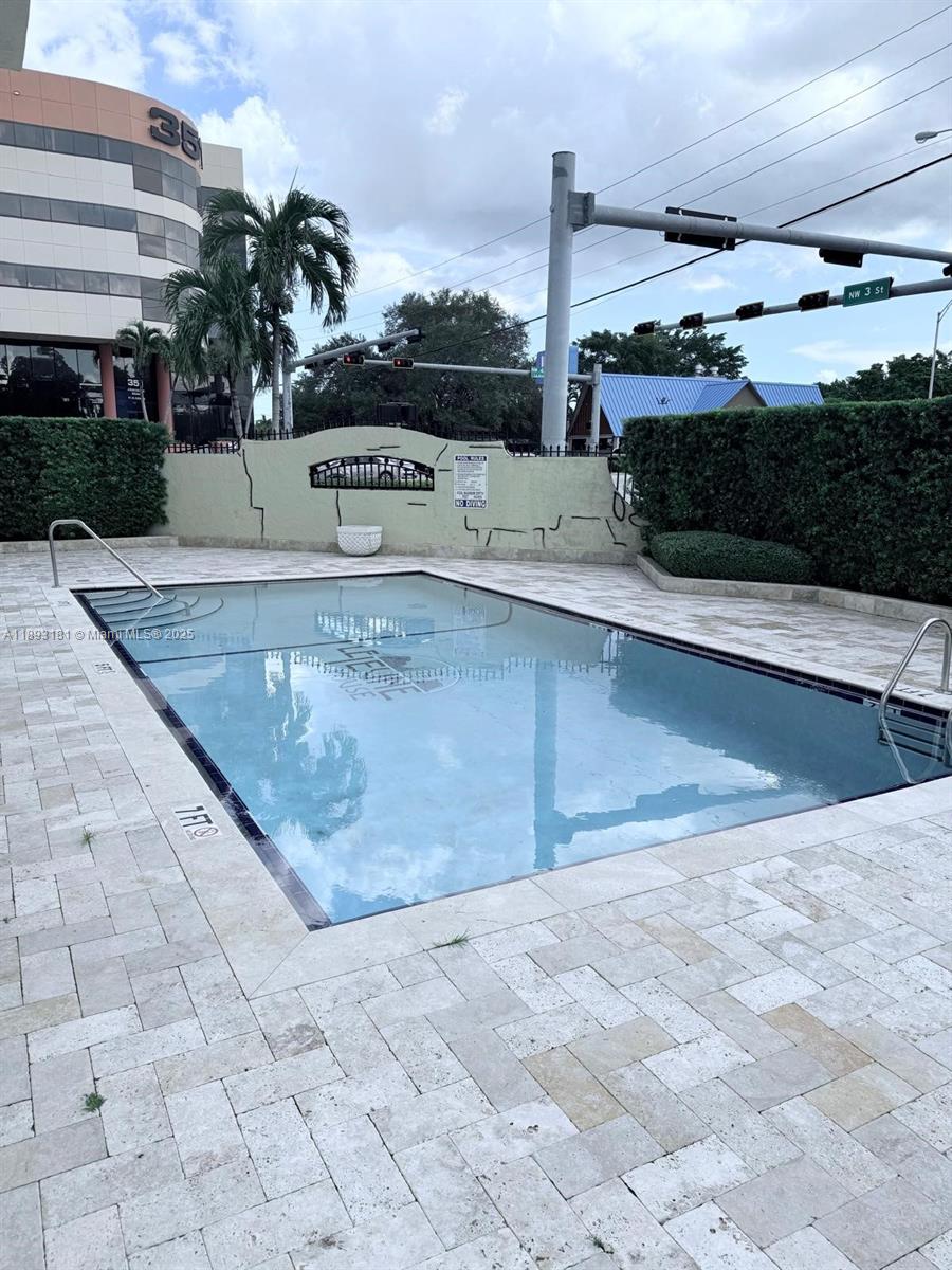 300 Northwest 42nd Avenue, Unit 109 Miami, FL 33126 - Photo 17 of 18