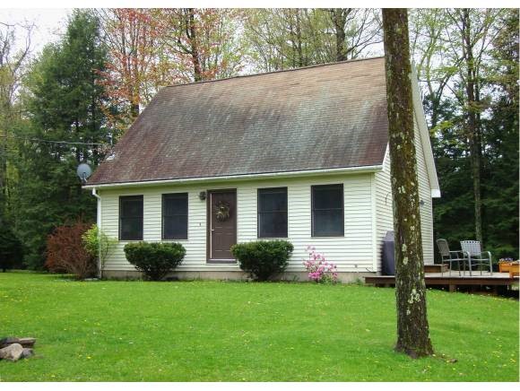 499 Quaker Village Road Weybridge, VT 05753 - Photo 1 of 1