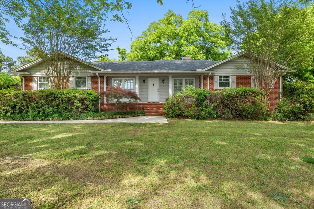 4263 Jackson Road Griffin, GA 30223 - Photo 1 of 53