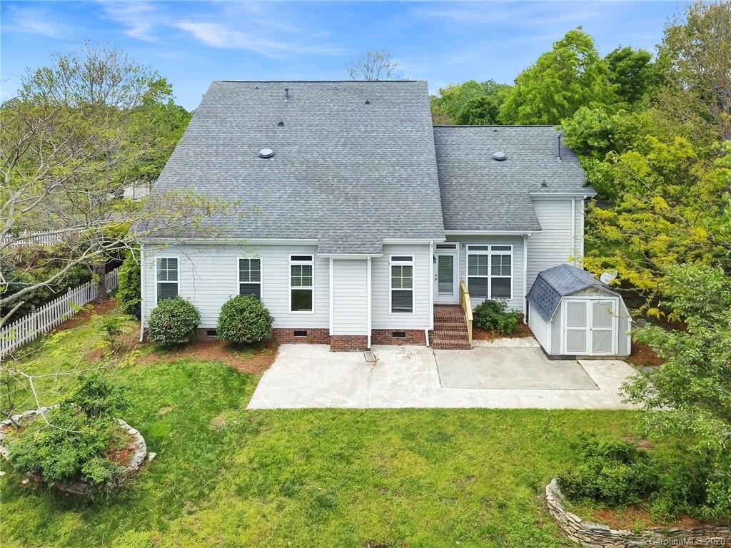 1040 Hunters Run Drive Tega Cay, SC 29708 - Photo 41 of 45