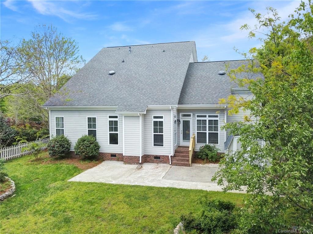 1040 Hunters Run Drive Tega Cay, SC 29708 - Photo 42 of 45