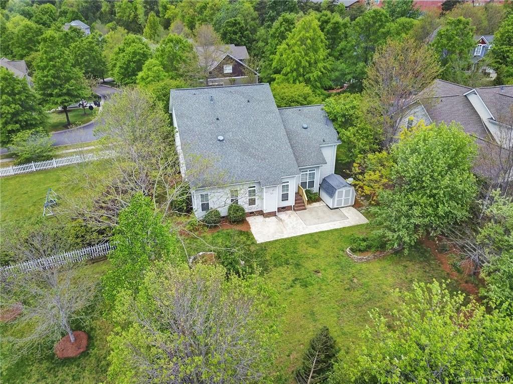 1040 Hunters Run Drive Tega Cay, SC 29708 - Photo 43 of 45