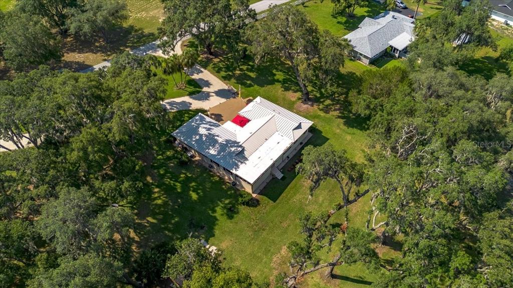 10522 Southeast 146th Terrace Road Ocklawaha, FL 32179 - Photo 77 of 81